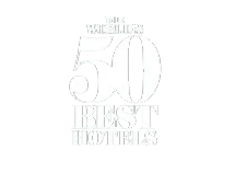 World's 50 Best Hotels